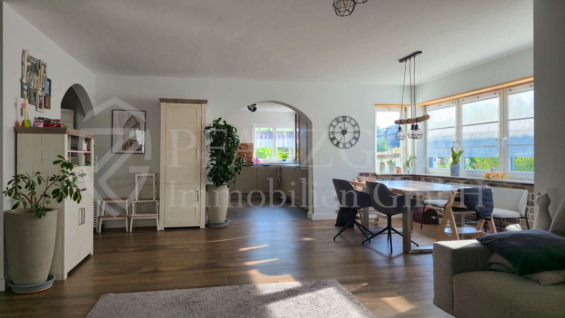 Thumbnail-Wohnung zum Kaufen in Rödermark 465.000,00 € 160 m²