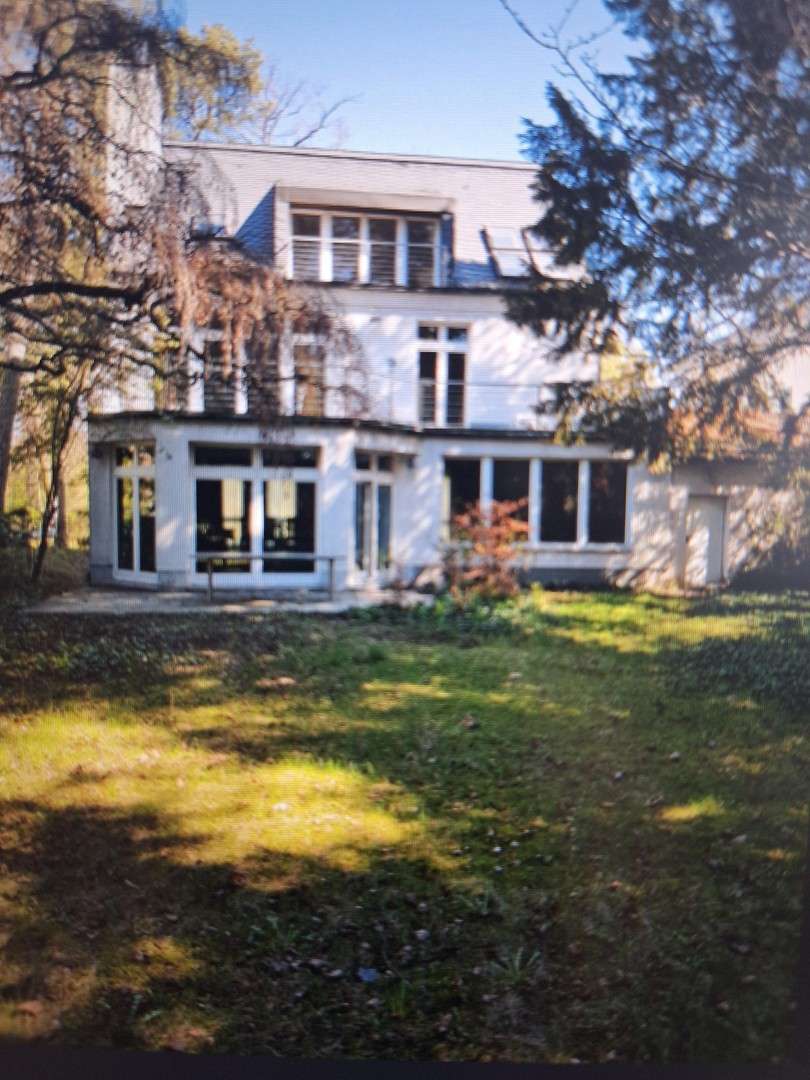 Thumbnail-Haus zum Mieten in Berlin-Grunewald 6.980,00 € 344 m²