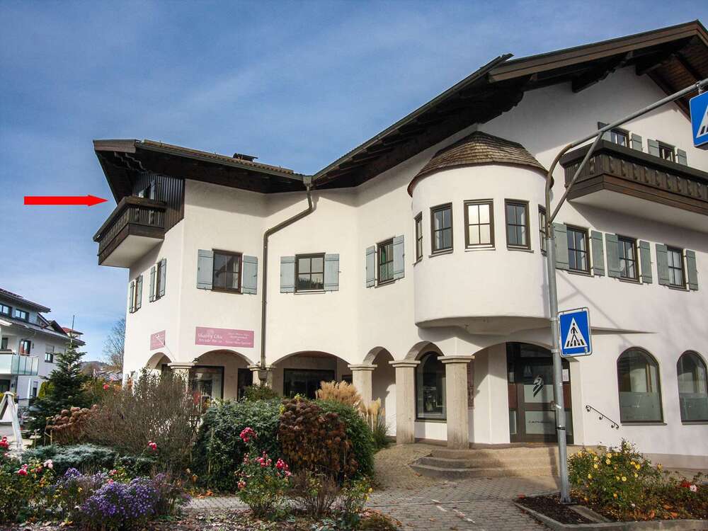 Thumbnail-Wohnung zum Kaufen in Bernau am Chiemsee 299.000,00 € 86 m²