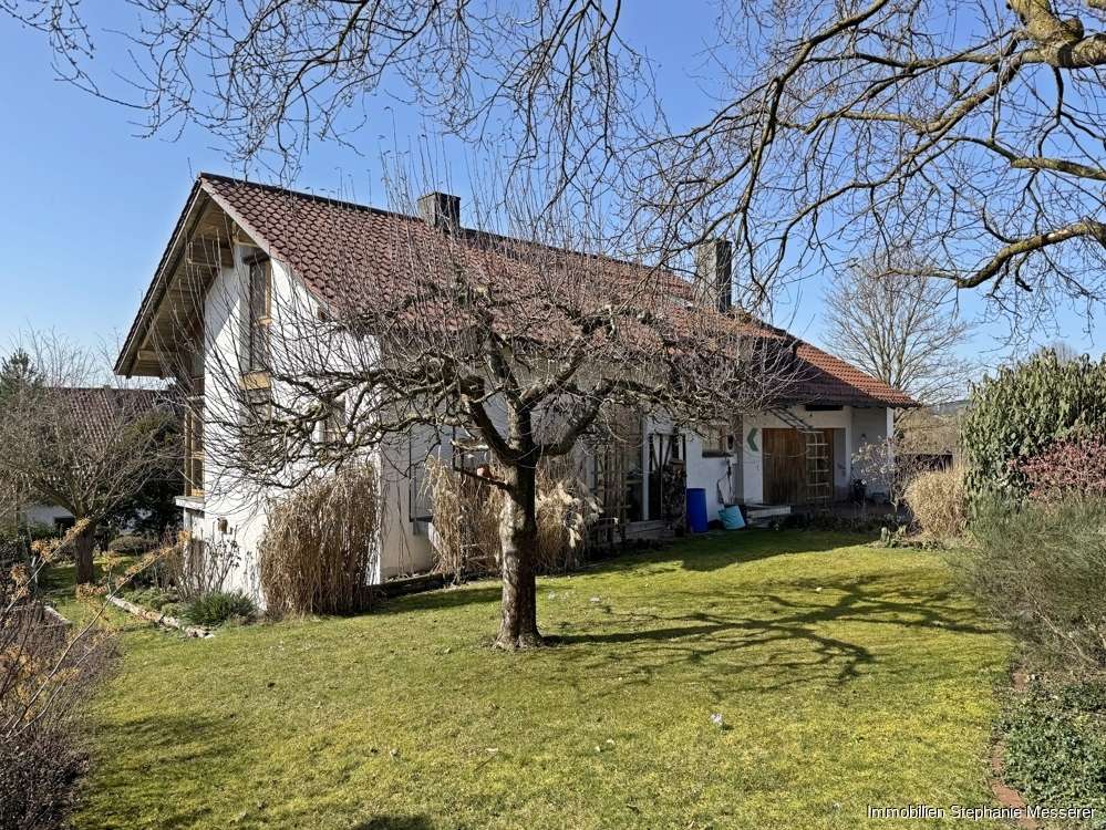Thumbnail-Haus zum Kaufen in Neufahrn in Niederbayern 585.000,00 € 215.46 m²
