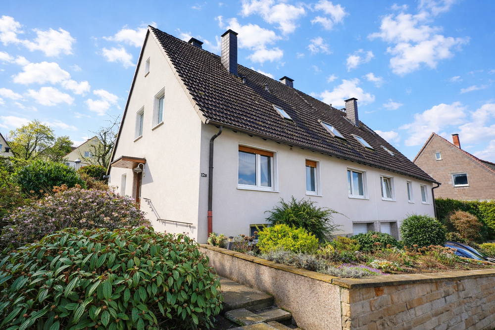 Thumbnail-Haus zum Kaufen in Hagen-Hohenlimburg 338.000,00 € 160 m²