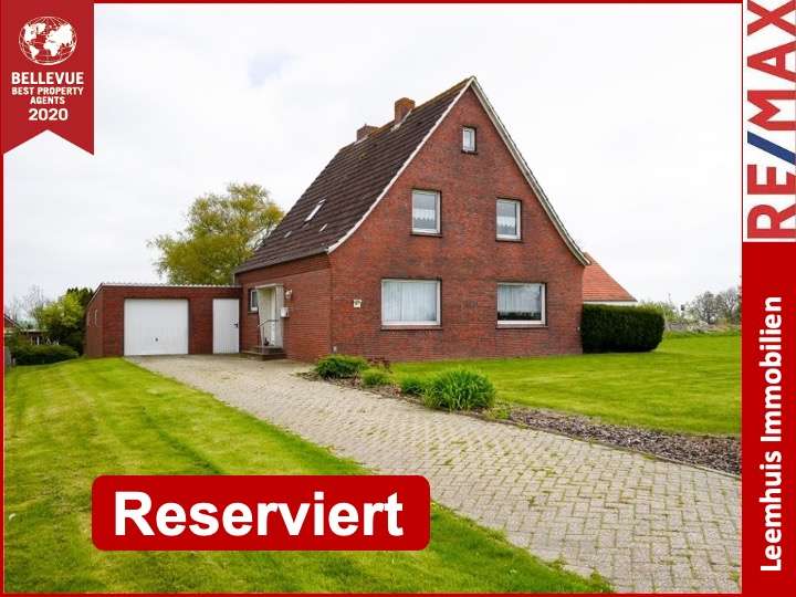 Thumbnail-Haus zum Kaufen in Bunde 159.000,00 € 138.15 m²