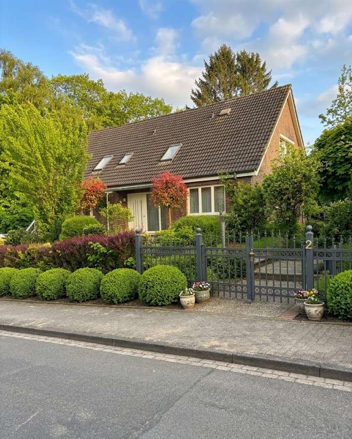 Thumbnail-Haus zum Kaufen in Buchholz 625.000,00 € 206 m²