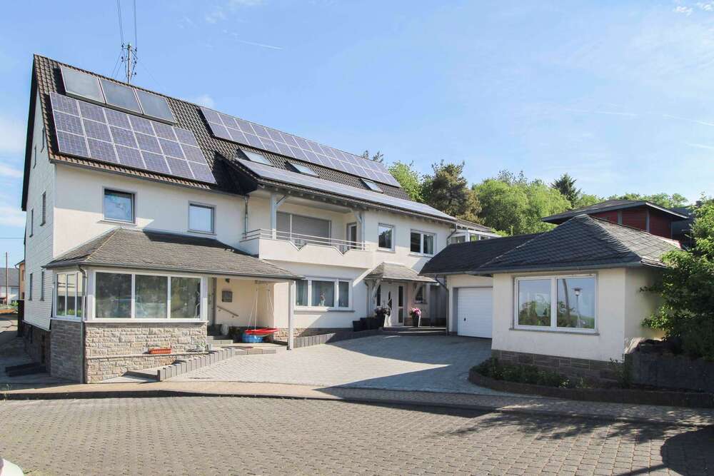Thumbnail-Haus zum Kaufen in Rödelhausen 310.000,00 € 364.23 m²