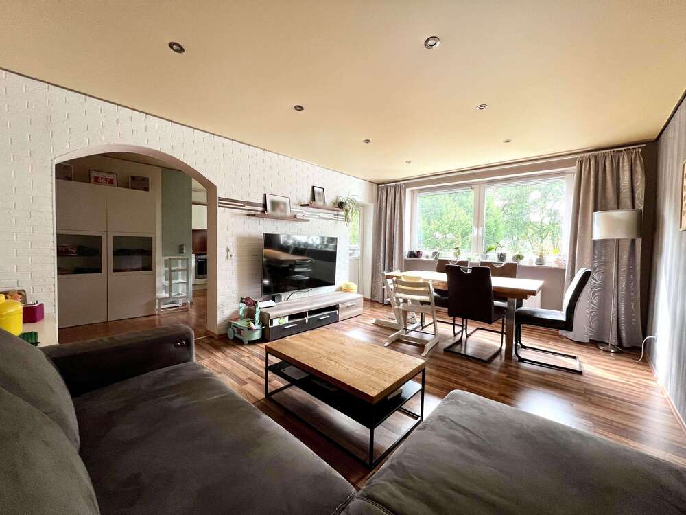 Thumbnail-Wohnung zum Kaufen in Dortmund 185.000,00 € 81 m²