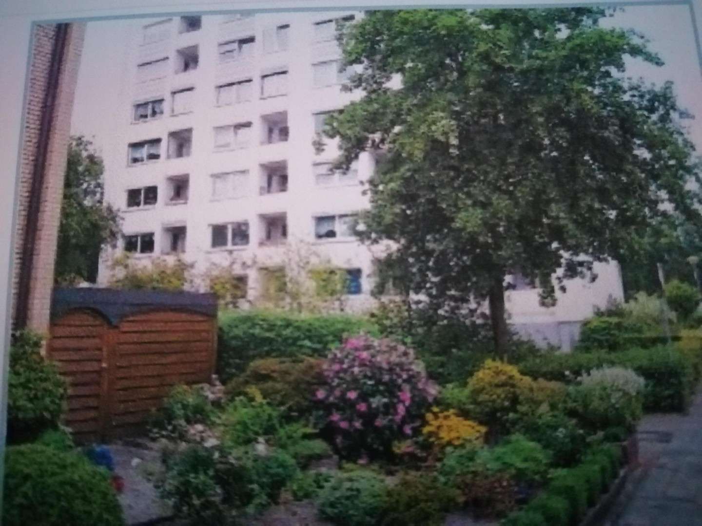 Thumbnail-Wohnung zum Kaufen in Bremen 115.000,00 € 55.76 m²