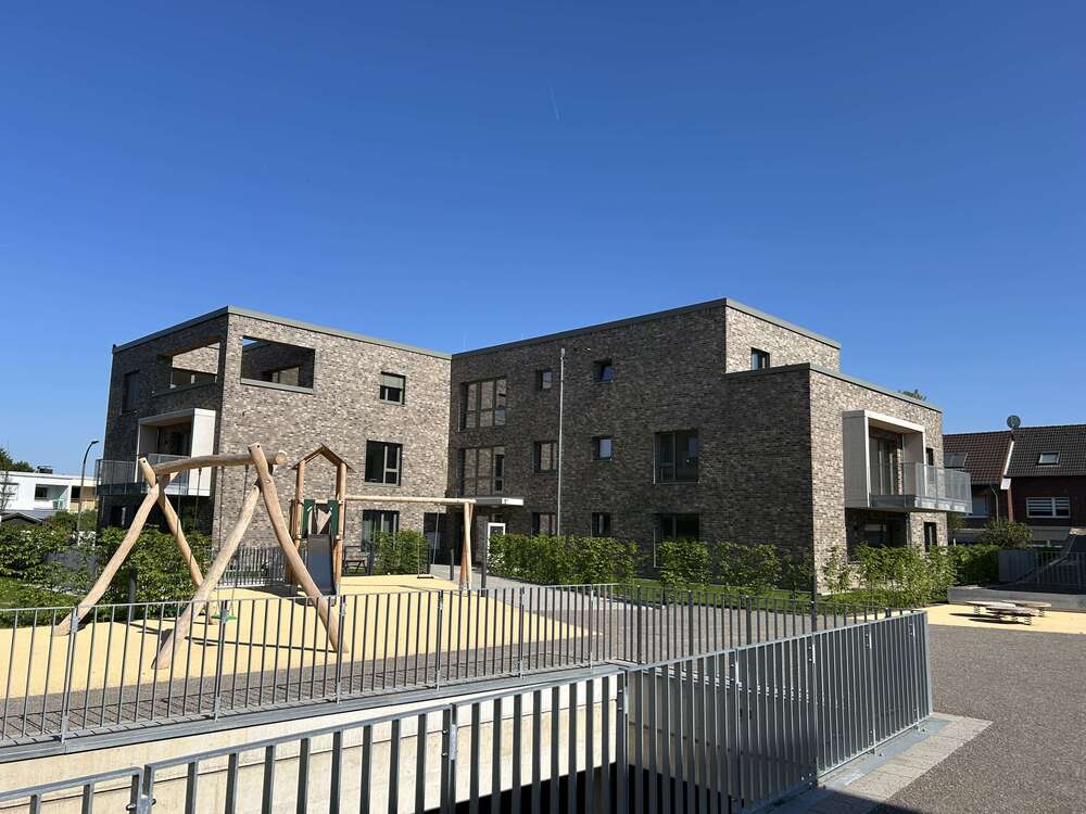 Thumbnail-Wohnung zum Kaufen in Köln - Widdersdorf 487.400,00 € 86 m²