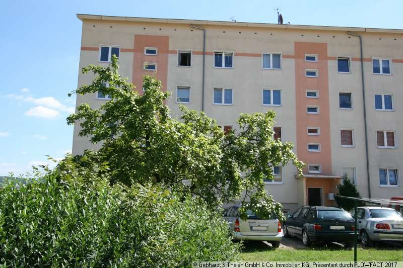 Thumbnail-Wohnung zum Mieten in Obermaßfeld-Grimmenthal 179,25 € 35.85 m²