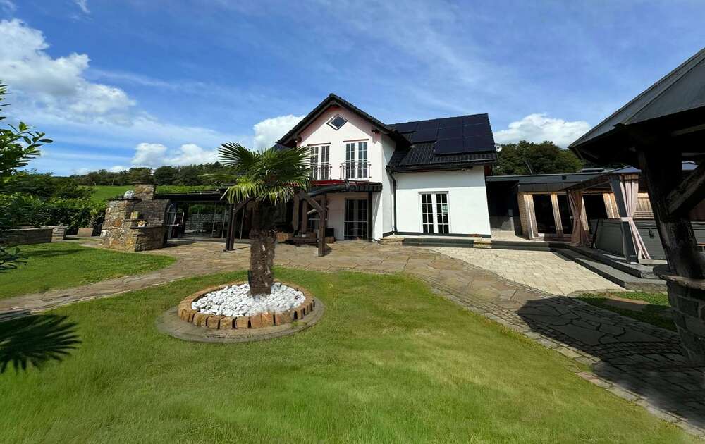 Thumbnail-Haus zum Kaufen in Nümbrecht 677.000,00 € 200 m²