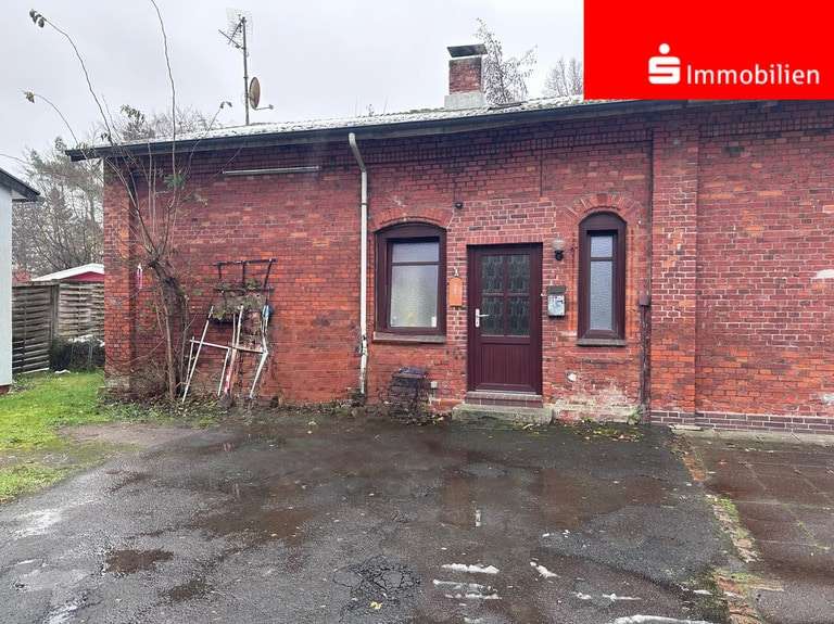 Thumbnail-Haus zum Kaufen in Wesselburen 79.000,00 € 55 m²