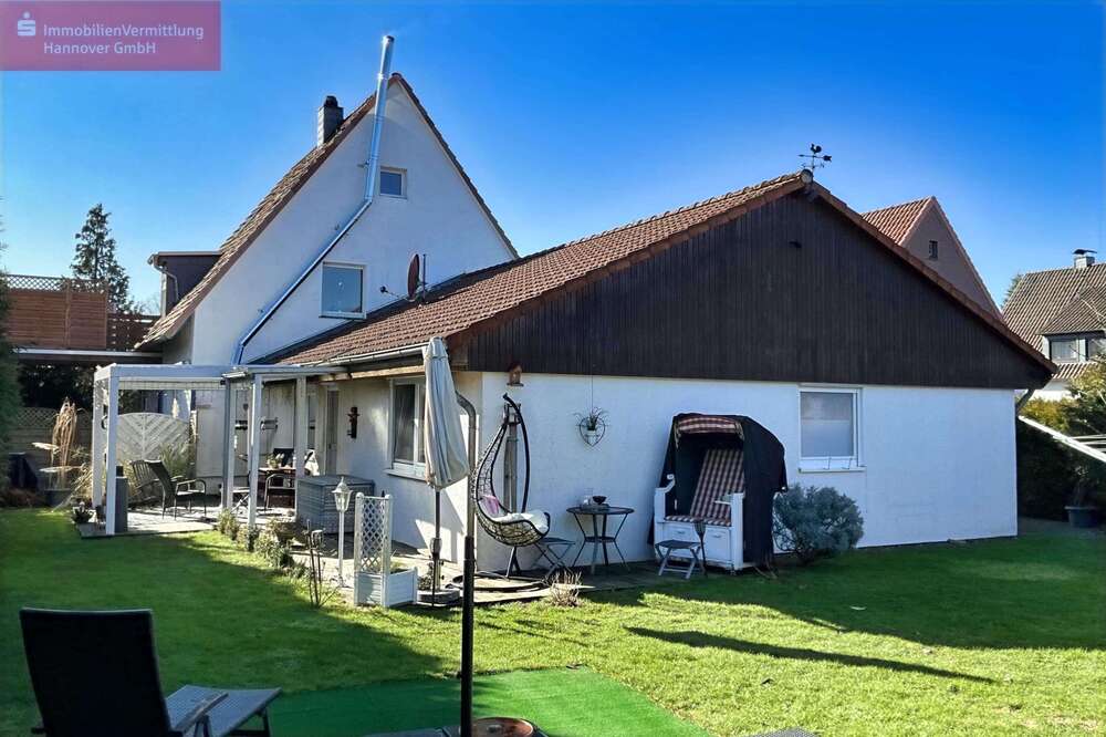 Thumbnail-Haus zum Kaufen in Burgdorf 355.000,00 € 90 m²