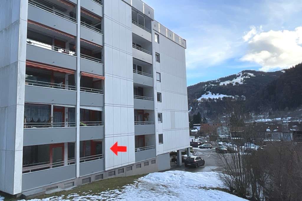 Thumbnail-Wohnung zum Kaufen in Immenstadt 249.000,00 € 82 m²