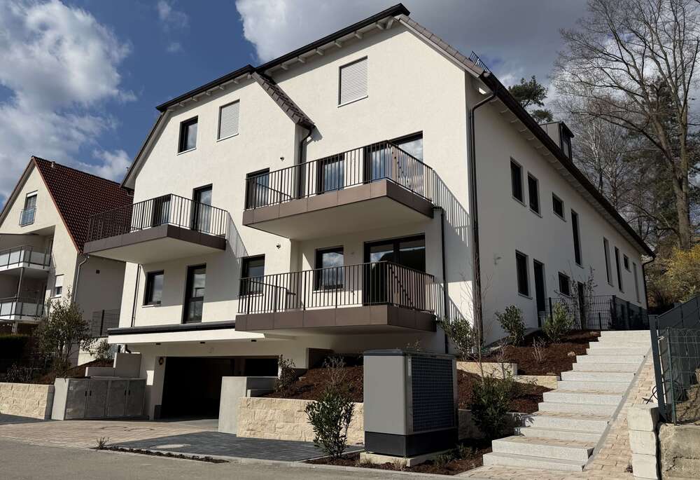 Thumbnail-Wohnung zum Mieten in Pfaffenhofen 1.150,00 € 70.18 m²