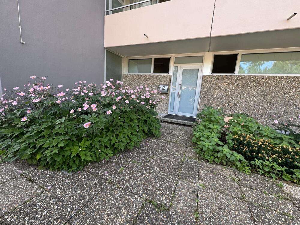 Thumbnail-Wohnung zum Kaufen in Heppenheim 249.000,00 € 97.53 m²