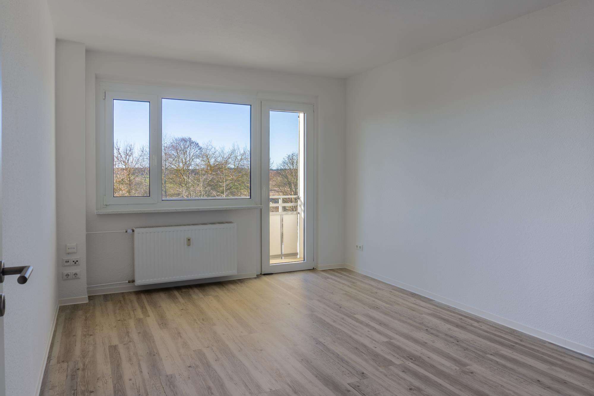 Thumbnail-Wohnung zum Kaufen in Cölpin 104.000,00 € 60.27 m²