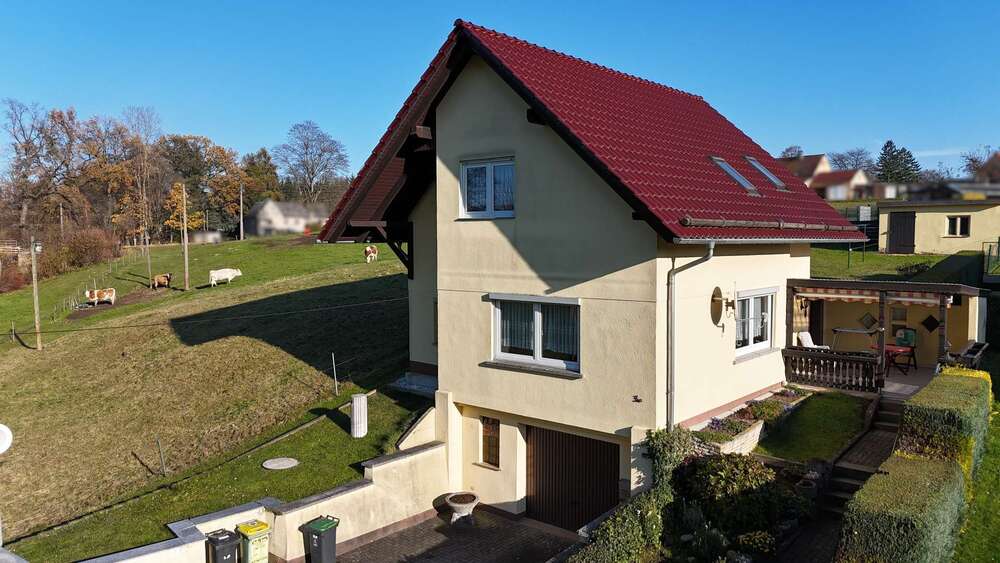 Thumbnail-Haus zum Kaufen in Großröhrsdorf 189.000,00 € 90.57 m²