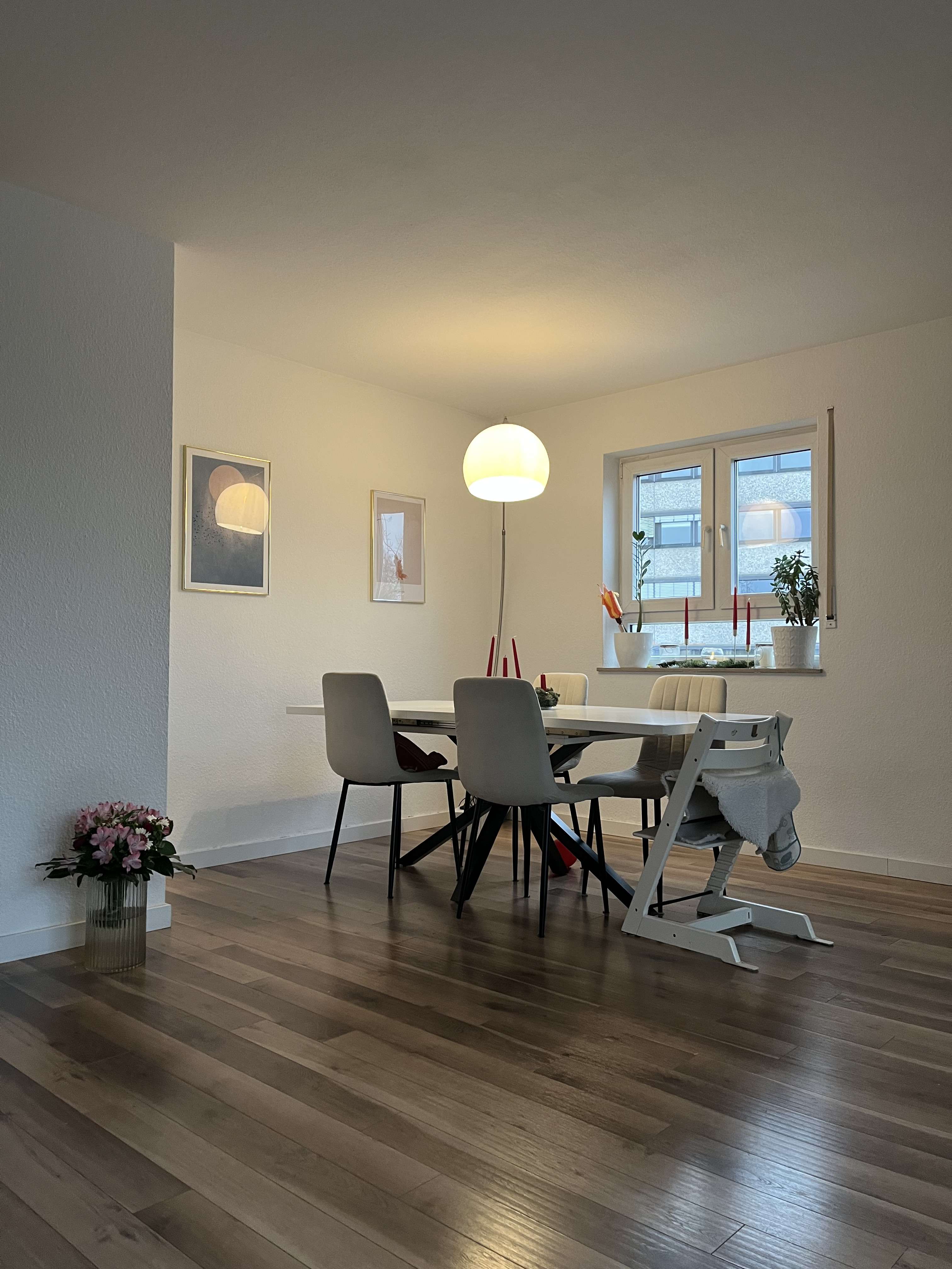 Thumbnail-Wohnung zum Mieten in Leverkusen 1.300,00 € 110 m²