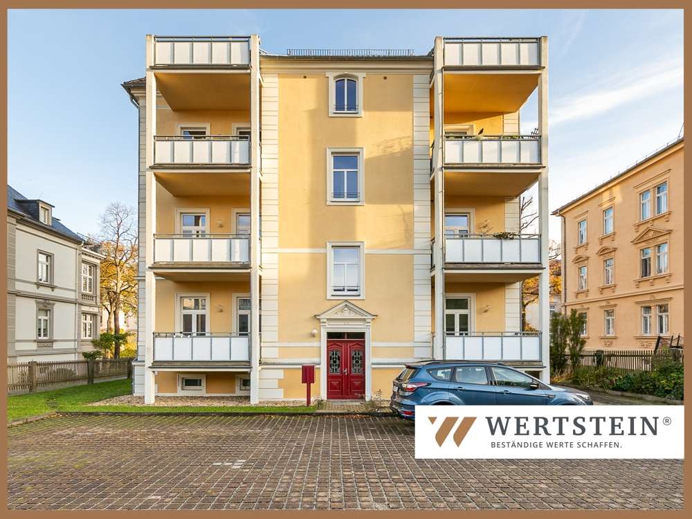Thumbnail-Wohnung zum Kaufen in Bautzen 224.000,00 € 96 m²