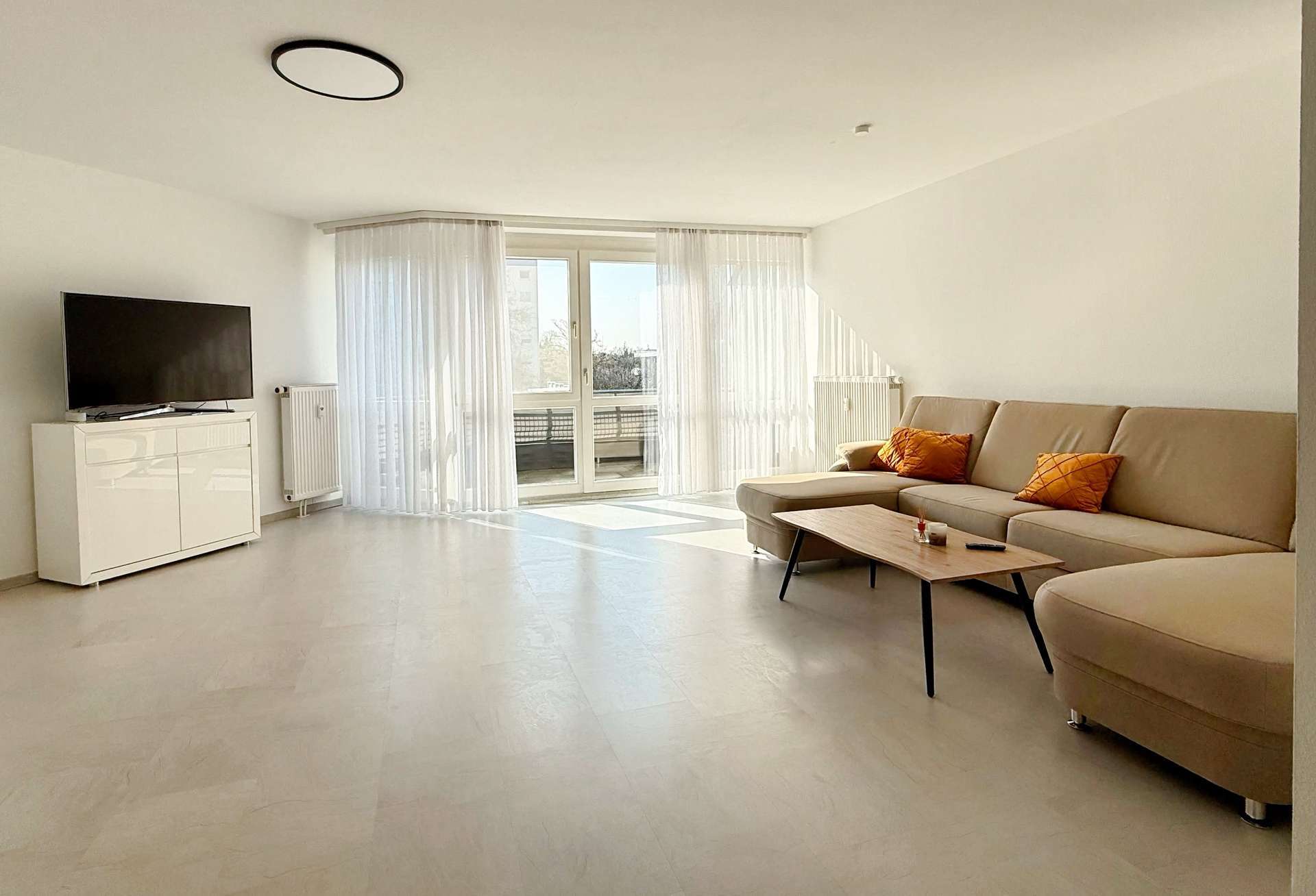 Thumbnail-Wohnung zum Kaufen in Rottenburg am Neckar 299.000,00 € 78.07 m²