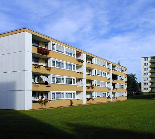 Thumbnail-Wohnung zum Mieten in Pforzheim 785,00 € 94.43 m²