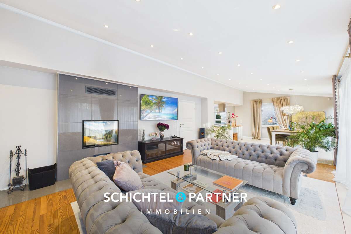 Thumbnail-Haus zum Kaufen in Bremen 534.500,00 € 165.69 m²