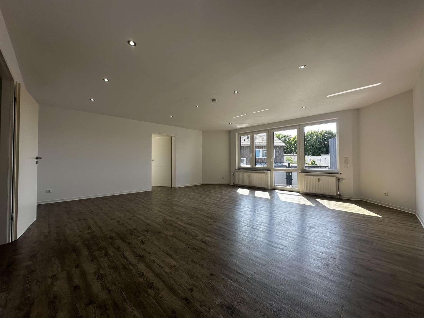 Thumbnail-Wohnung zum Mieten in Alsdorf 550,00 € 63.95 m²