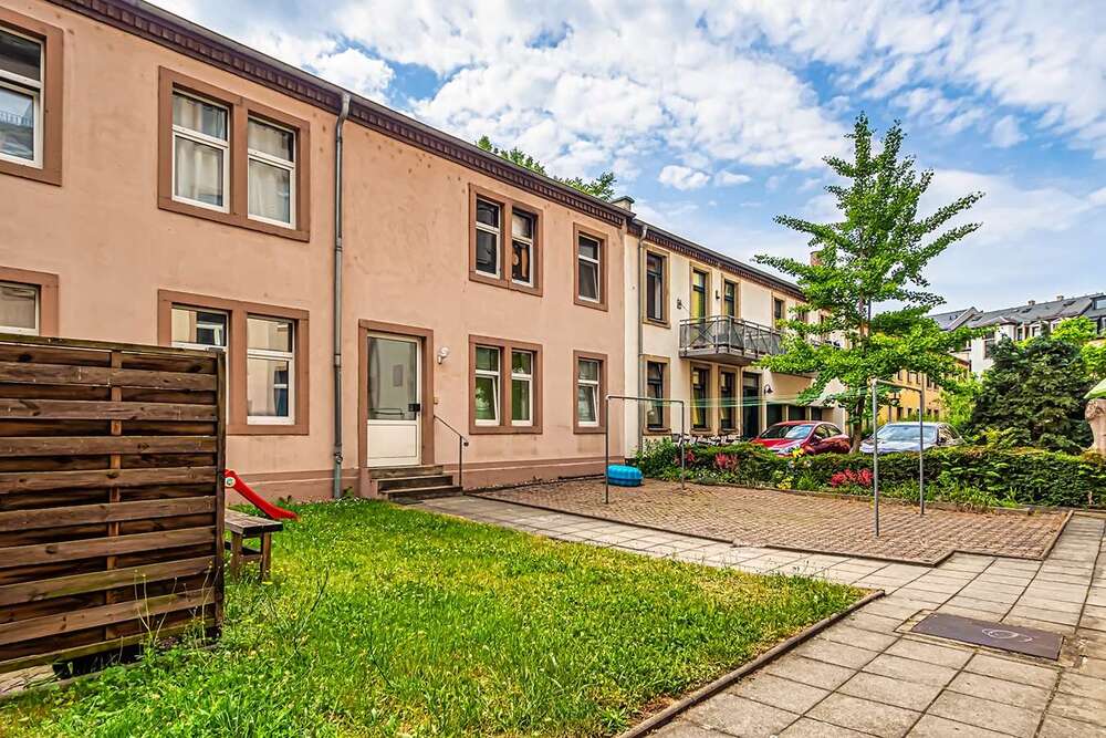Thumbnail-Wohnung zum Mieten in Dresden 665,70 € 57.06 m²