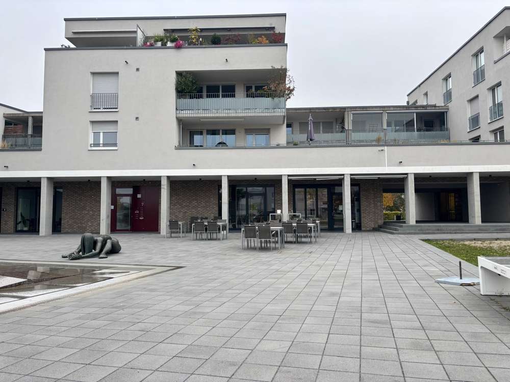 Thumbnail-Wohnung zum Kaufen in Bad Krozingen 469.900,00 € 88.68 m²