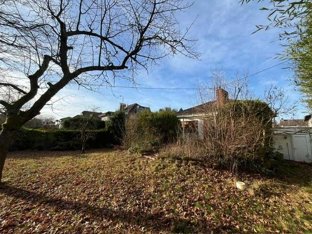 Thumbnail-Grundstück zu verkaufen in Dreieich 995.000,00 € 870 m²