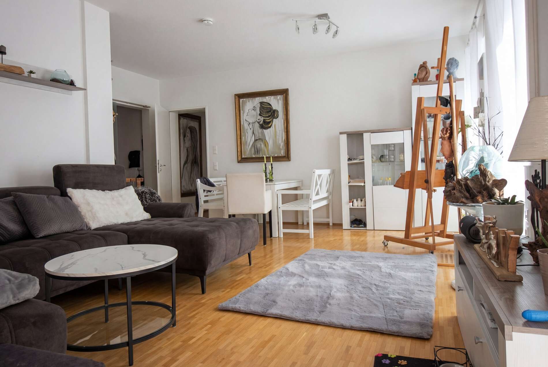 Thumbnail-Wohnung zum Kaufen in Tettnang 445.000,00 € 122 m²