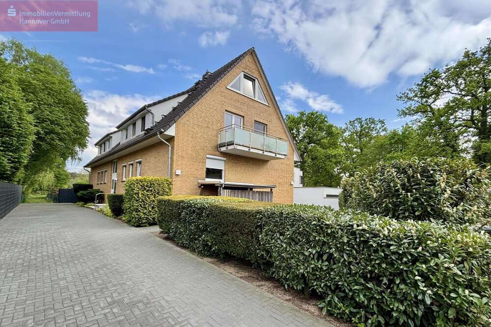 Thumbnail-Wohnung zum Kaufen in Isernhagen 299.000,00 € 86.12 m²