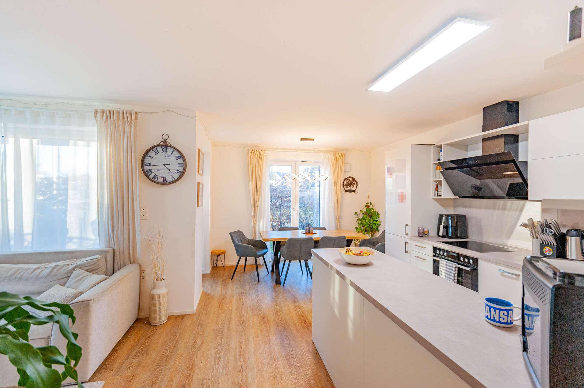 Thumbnail-Wohnung zum Mieten in Leutkirch 1.100,00 € 99 m²