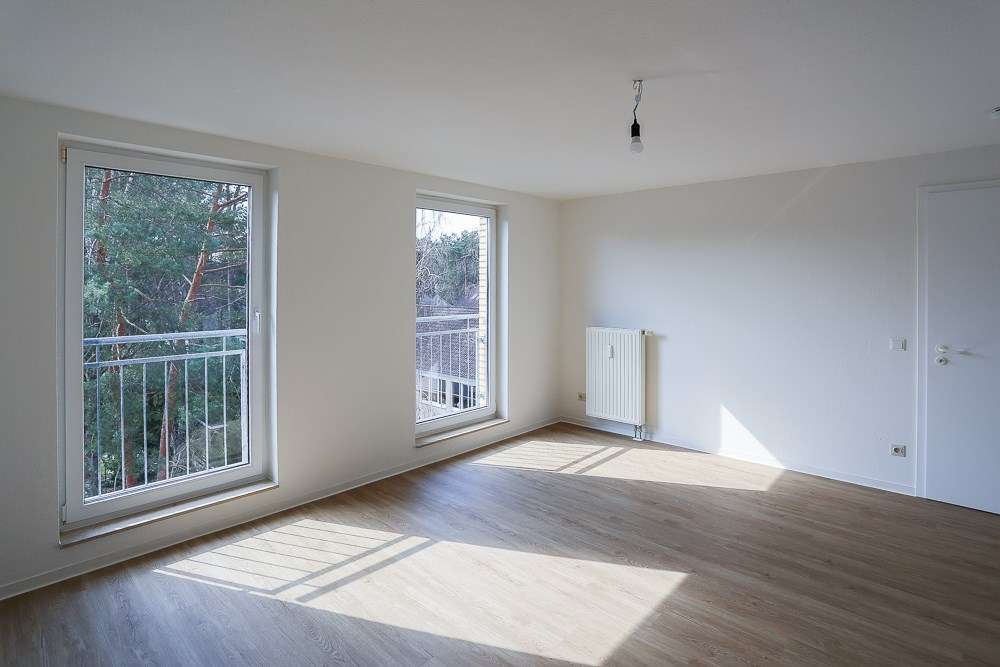 Thumbnail-Wohnung zum Mieten in Kleinmachnow 1.012,06 € 72.29 m²