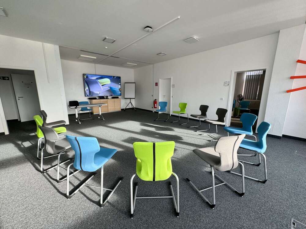 Thumbnail-Büro in Bad Rodach 1.450,00 € 200 m²