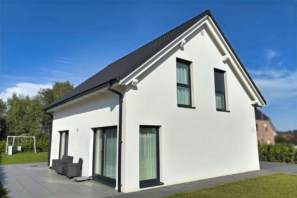 Thumbnail-Haus zum Kaufen in Lauenburg 490.000,00 € 112 m²