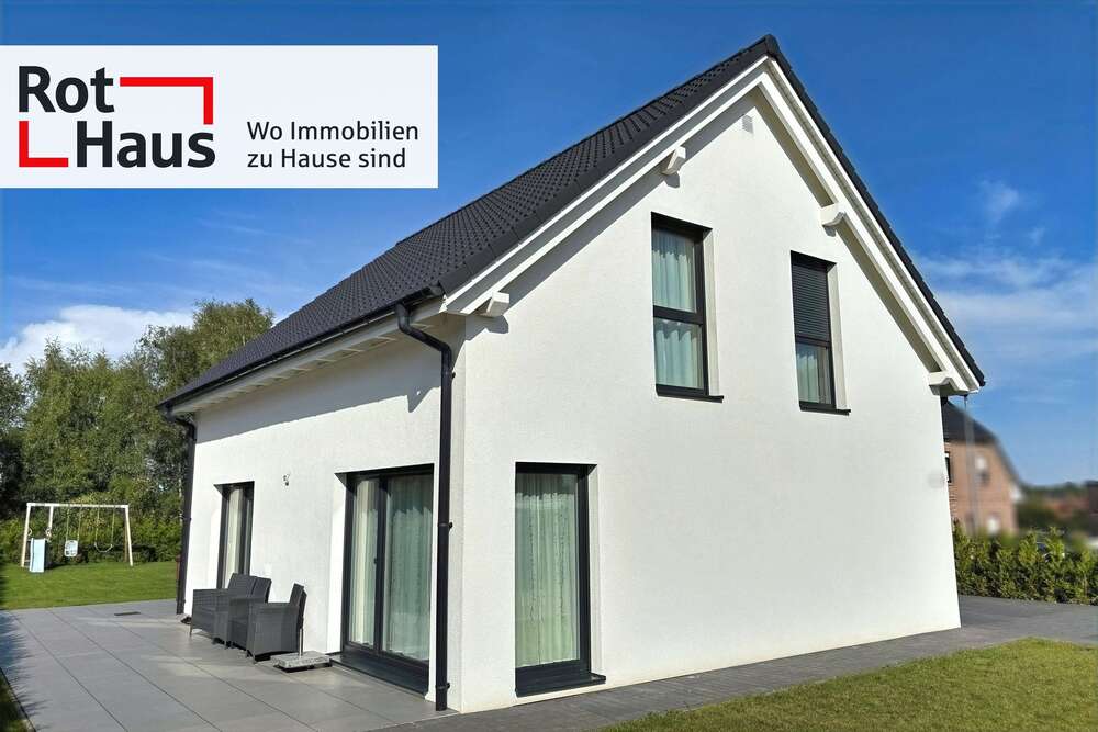 Thumbnail-Haus zum Kaufen in Lauenburg 515.000,00 € 112 m²