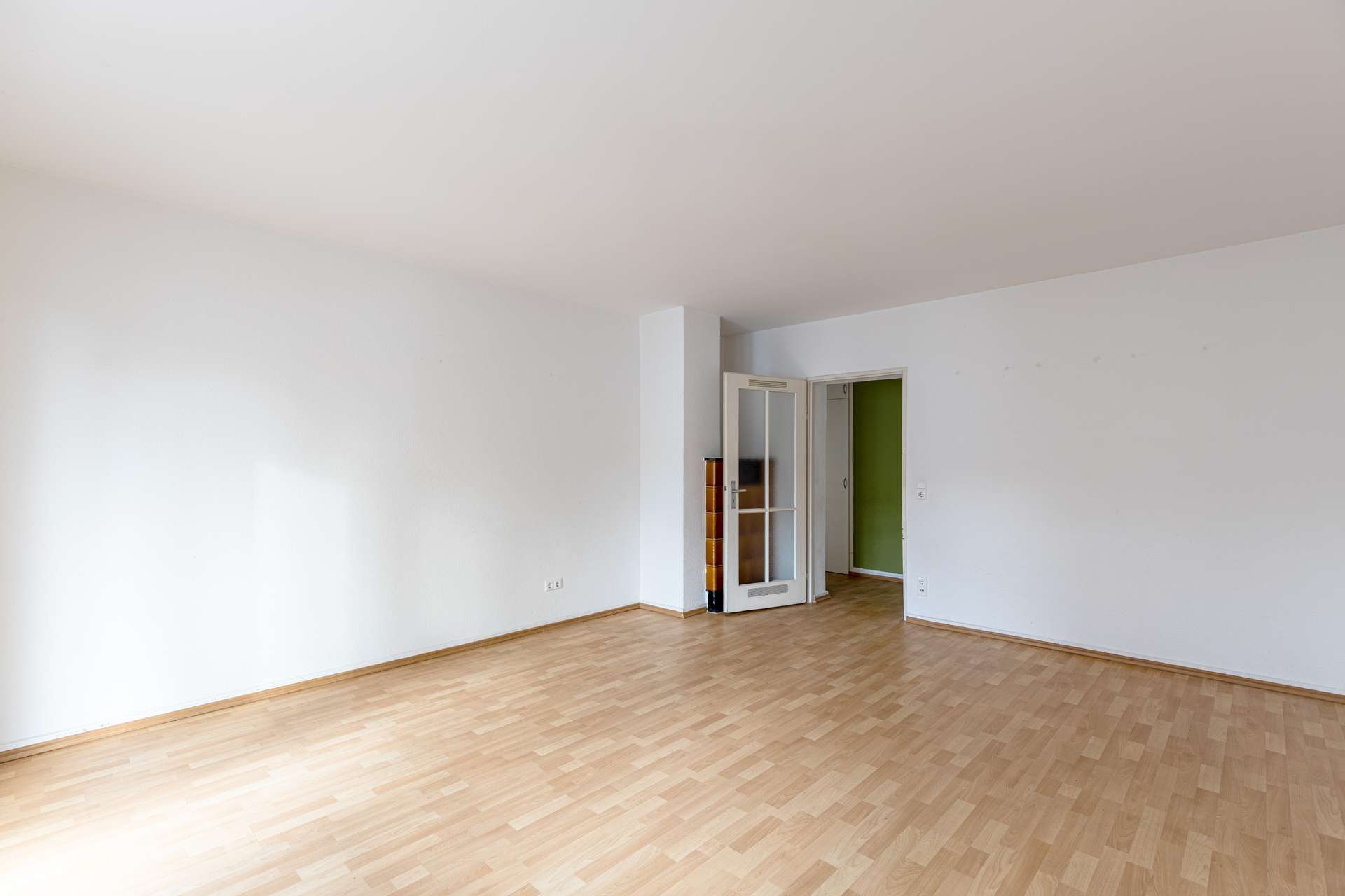 Thumbnail-Wohnung zum Kaufen in Frankfurt am Main 367.900,00 € 51.58 m²