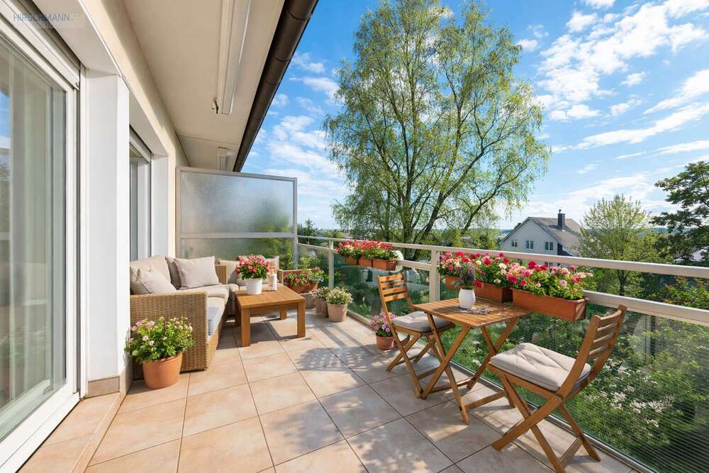 Thumbnail-Wohnung zum Kaufen in Essen Heisingen 269.000,00 € 82 m²