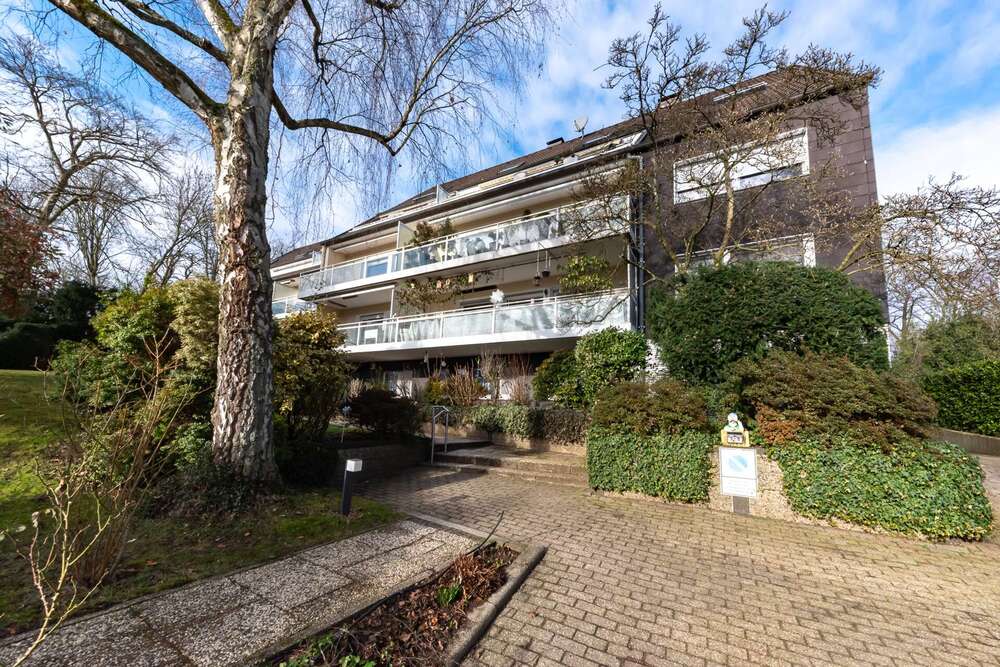 Thumbnail-Wohnung zum Kaufen in Essen Heisingen 299.000,00 € 88 m²