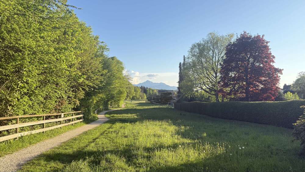 Thumbnail-Haus zum Kaufen in Traunstein 2.950.000,00 € 260 m²