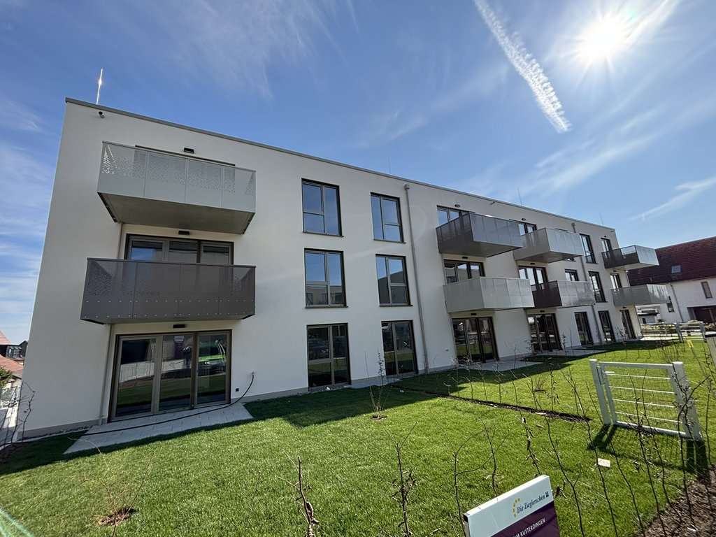 Thumbnail-Wohnung zum Mieten in Kusterdingen 1.039,35 € 59.5 m²