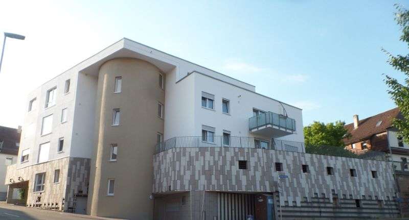Thumbnail-Wohnung zum Mieten in Königsbach-Stein 1.014,00 € 79.45 m²