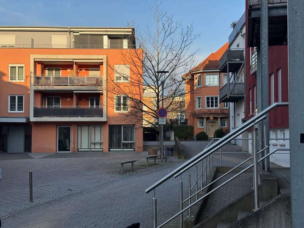 Thumbnail-Wohnung zum Kaufen in Tettnang 235.000,00 € 50 m²