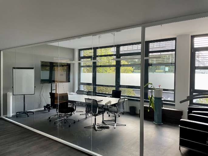 Thumbnail-Büro in Frankfurt am Main 5.400,00 € 200 m²
