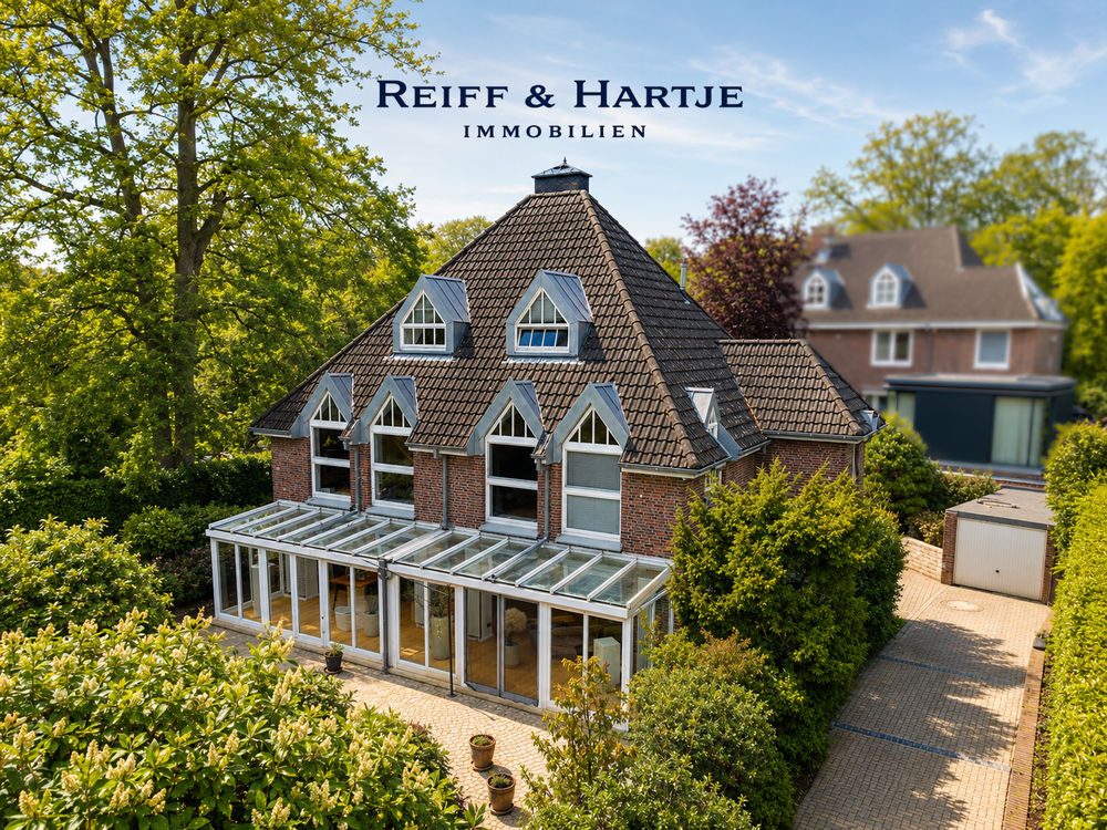 Thumbnail-Haus zum Kaufen in Bremen 1.490.000,00 € 242 m²