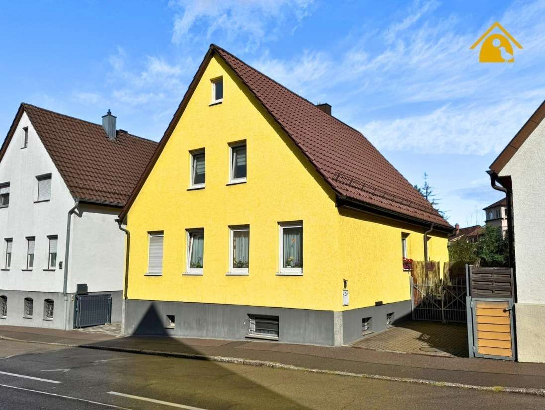 Thumbnail-Haus zum Kaufen in Ludwigsburg 549.000,00 € 125.17 m²