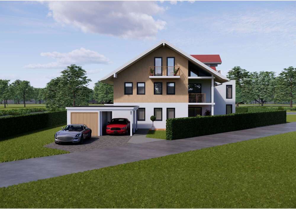 Thumbnail-Haus zum Kaufen in Bad Tölz 1.100.000,00 € 160 m²