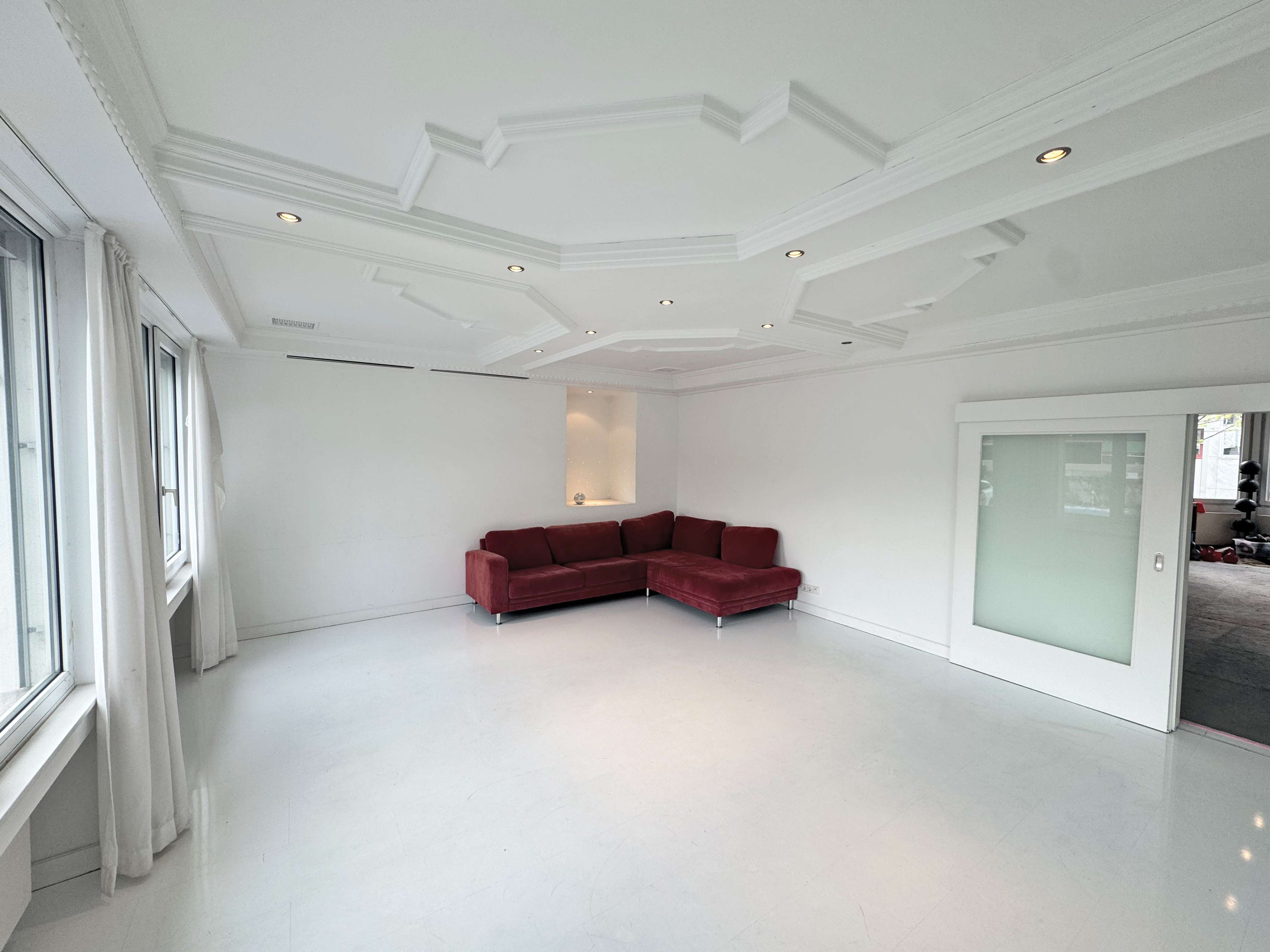 Thumbnail-Büro in Stuttgart 3.100,00 € 303 m²