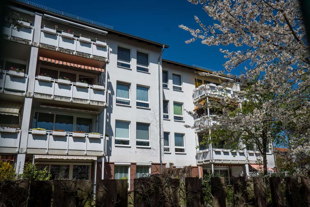 Thumbnail-Wohnung zum Mieten in Cottbus 399,00 € 55.6 m²