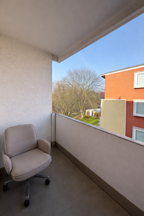 Thumbnail-Wohnung zum Mieten in Obertshausen 550,00 € 30 m²